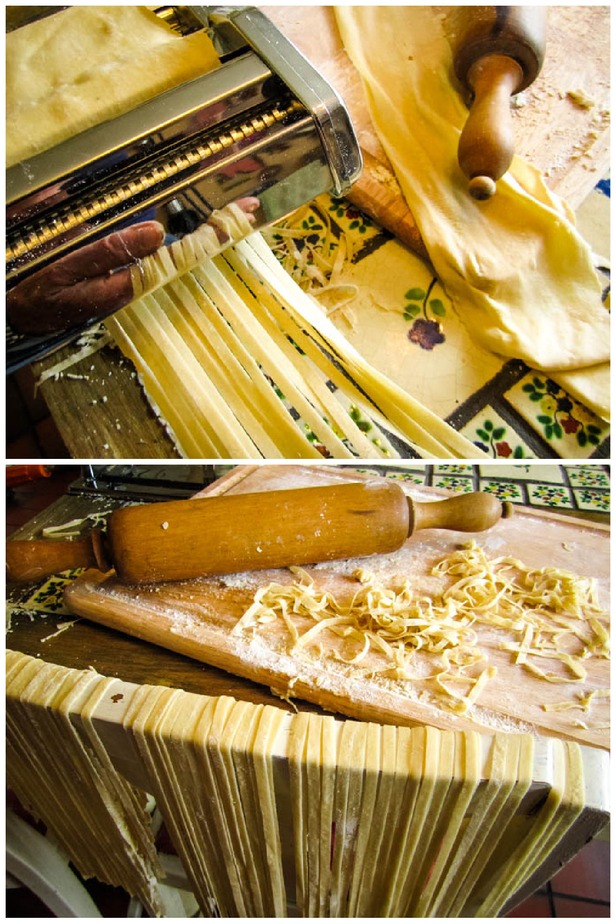 Pasta Making Kit  How to Make Pasta at Home — Cuiline