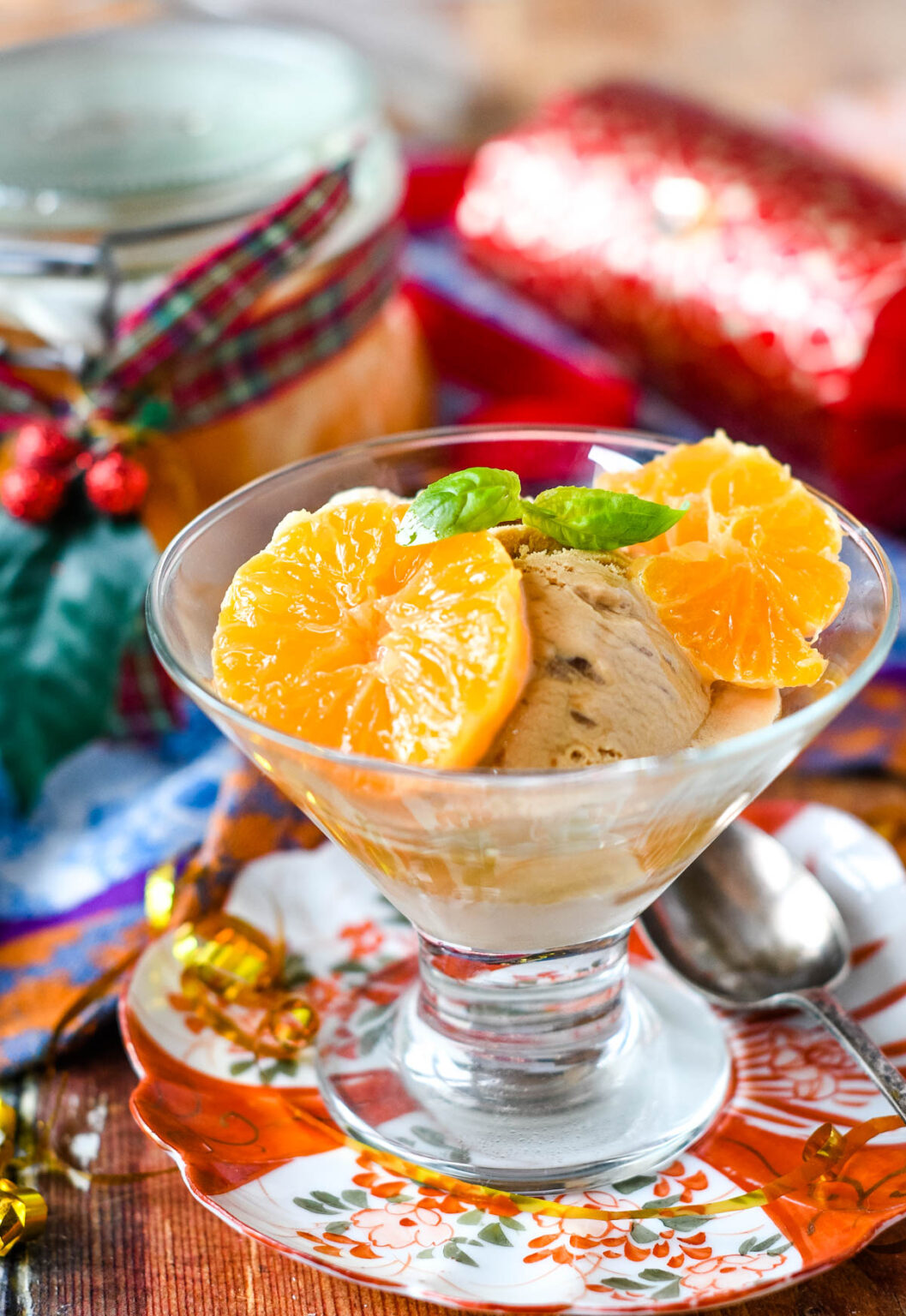 Homemade Clementines Preserved In Brandy Syrup Two Ways (+Video