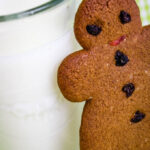 traditional gingerbread men