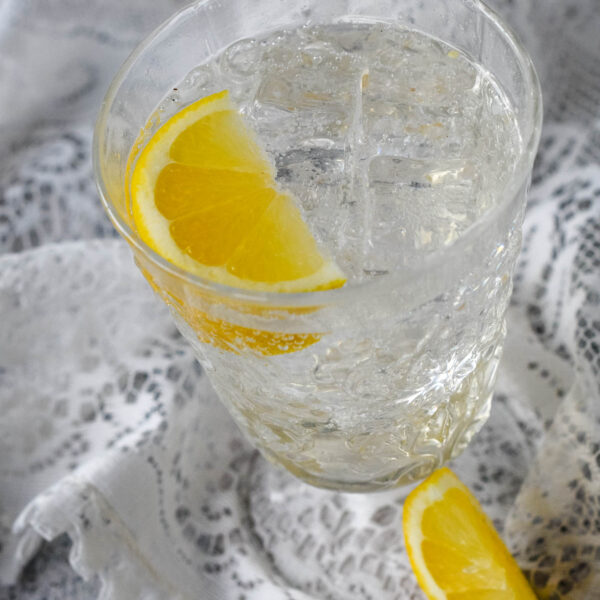 elderflower breezer