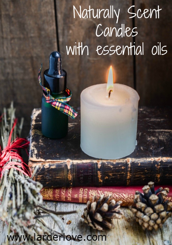 Scented Oils All Candlelight & Home Fragrance