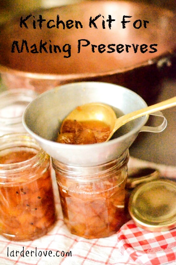 How to Use a Food Mill for Canning and Cooking - Attainable