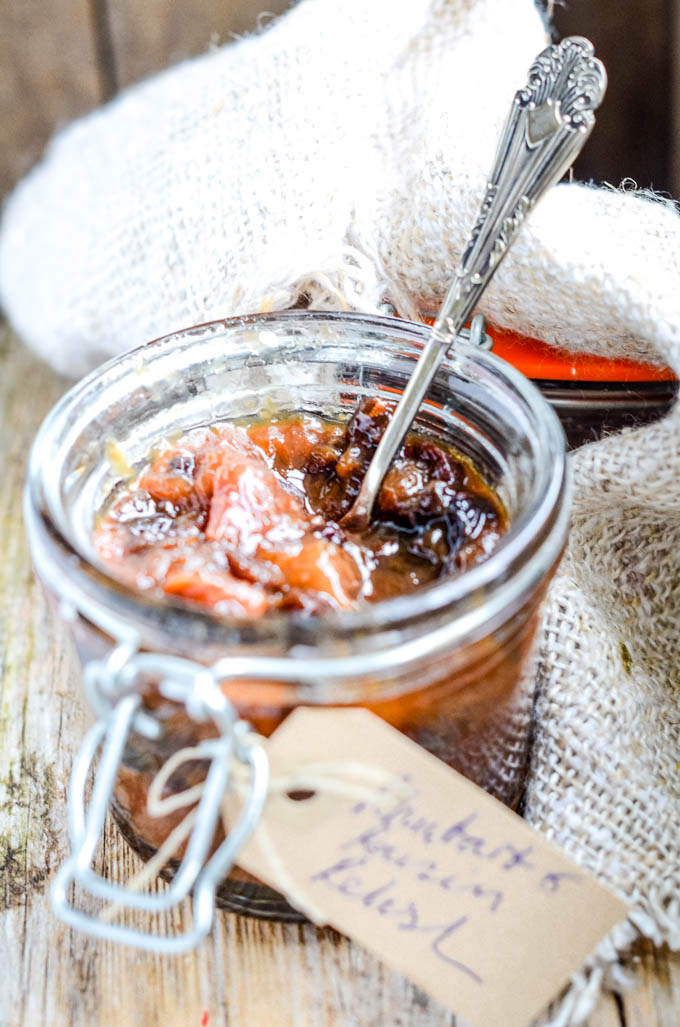 spoon in jar