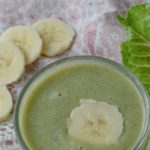 snoozie smoothie by larderlove