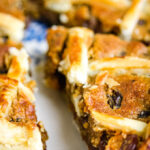 Scottish almond flory pin image