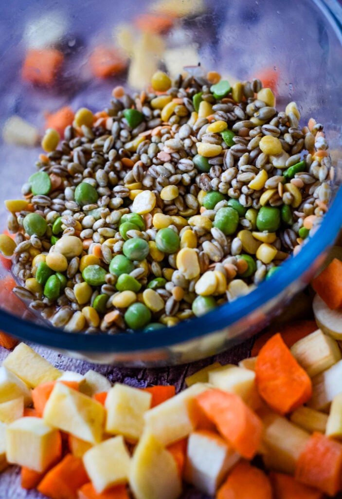scotch broth mix