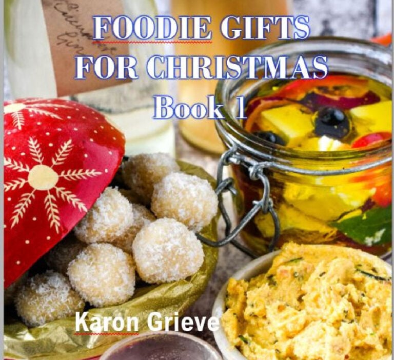foodie gifts
