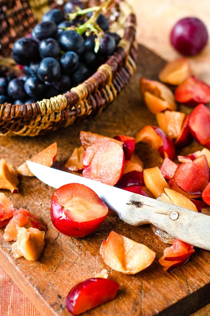 Easy Mulled Wine Jam Without pectin Larder Love