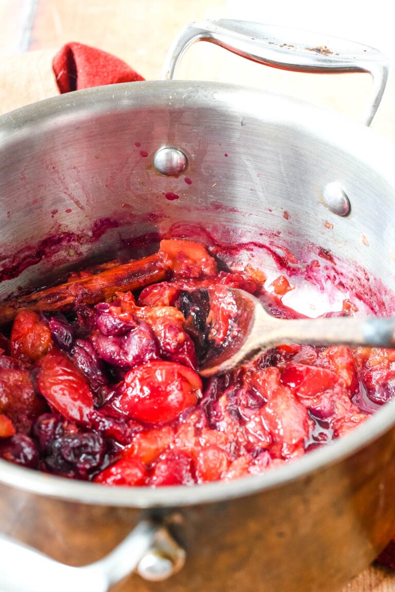 Easy Mulled Wine Jam Without pectin Larder Love