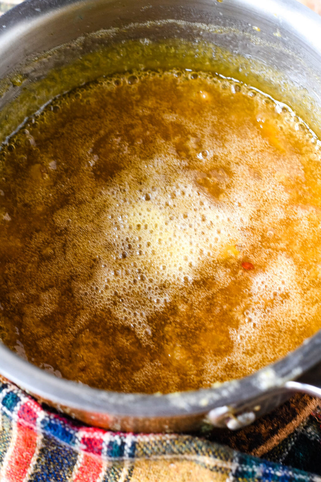 Super Easy Crab Apple Jam (Plus Video) Larder Love