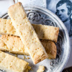 Traditional Scottish Shortbread