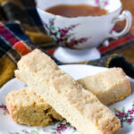 Scottish Shortbread