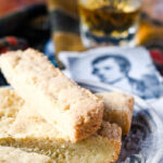 shortbread