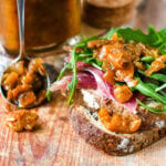 carrot peel chutney
